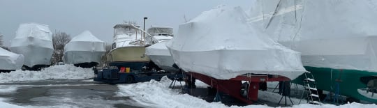 Winterize