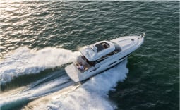 Powerboat