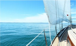 Sailboat